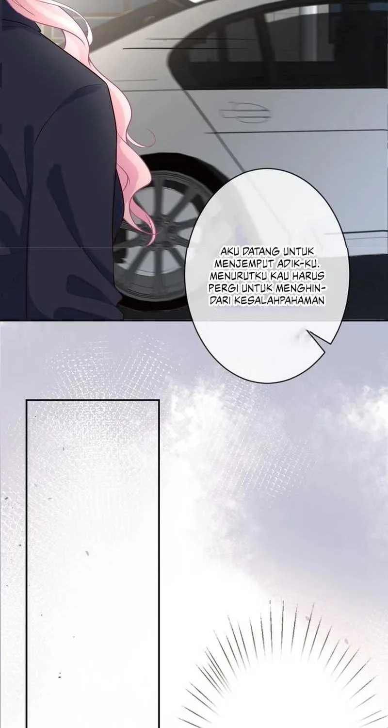 Bao Jin Wo De Xiao Majia Chapter 60 - halaman 24