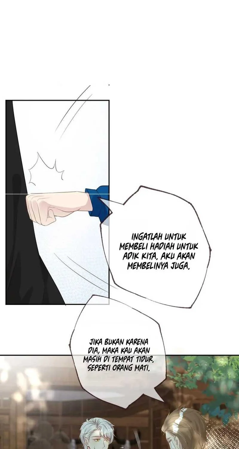 Bao Jin Wo De Xiao Majia Chapter 60 - halaman 4
