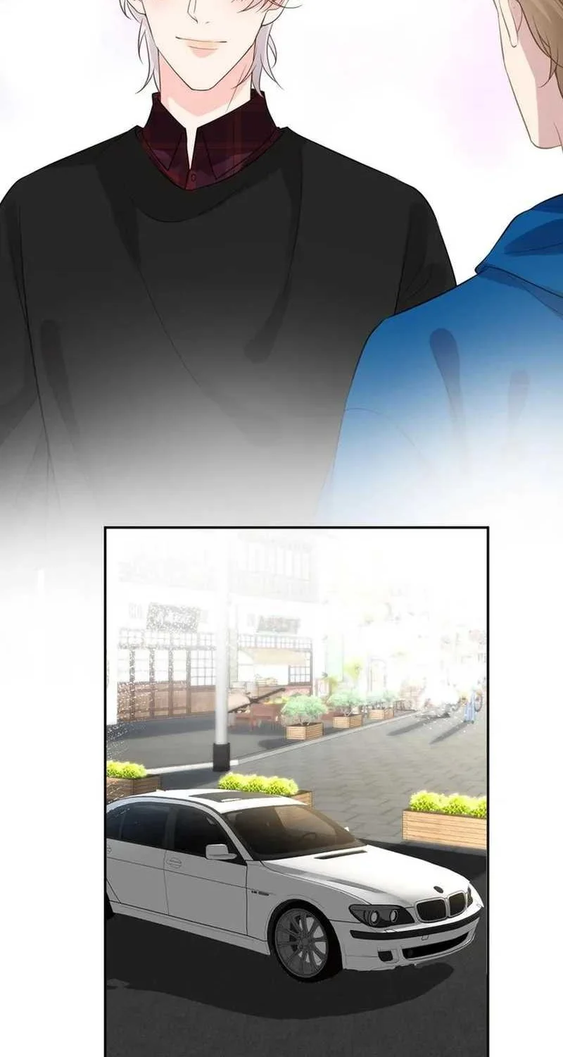 Bao Jin Wo De Xiao Majia Chapter 60 - halaman 6