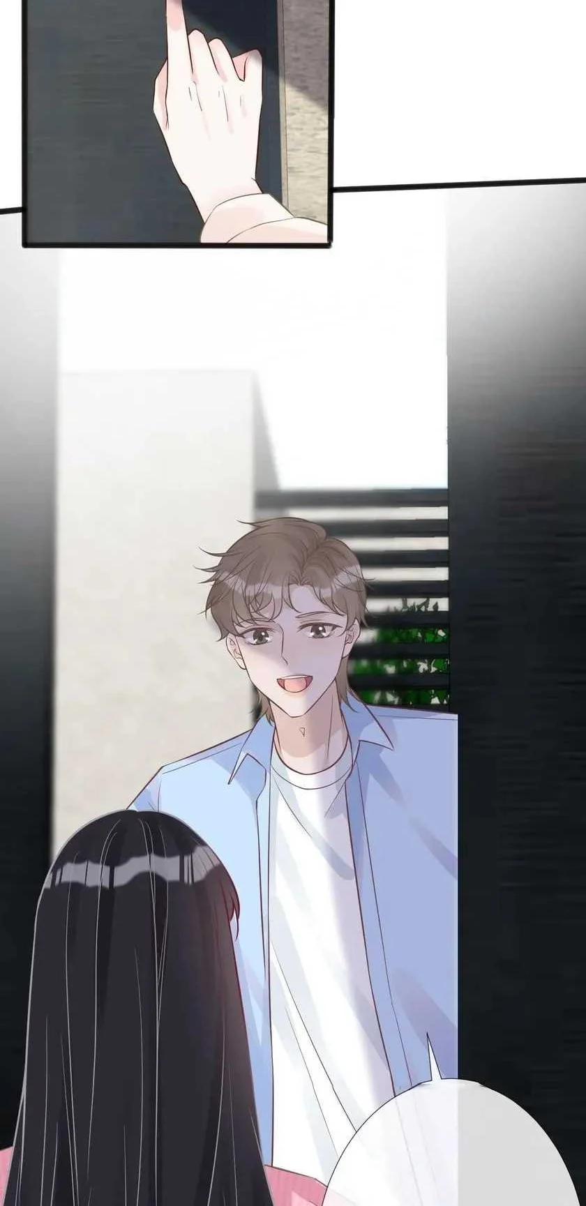 Bao Jin Wo De Xiao Majia Chapter 61 - halaman 14