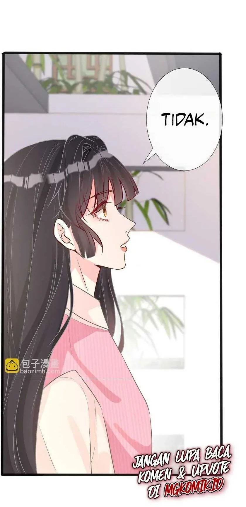 Bao Jin Wo De Xiao Majia Chapter 61 - halaman 16