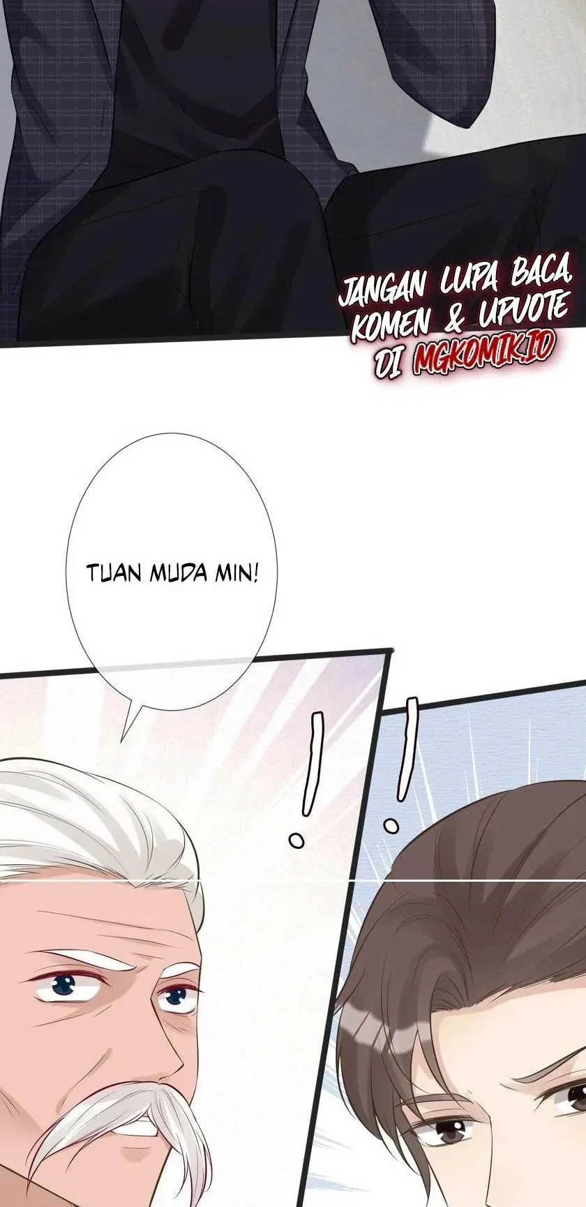 Bao Jin Wo De Xiao Majia Chapter 61 - halaman 20