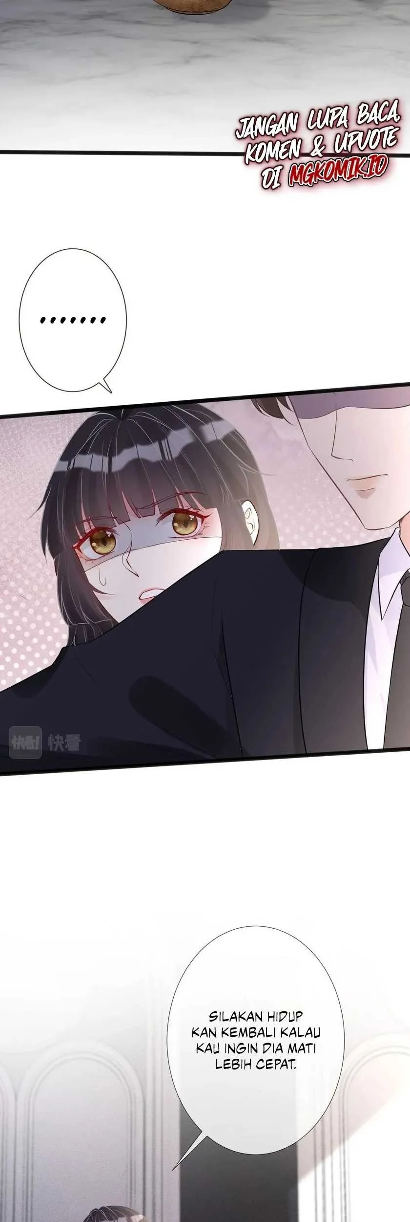 Bao Jin Wo De Xiao Majia Chapter 61 - halaman 25