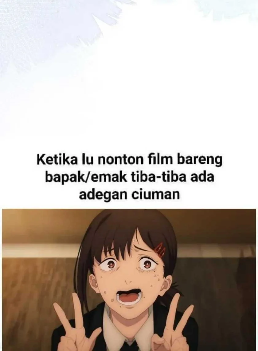 Bao Jin Wo De Xiao Majia Chapter 61 - halaman 34