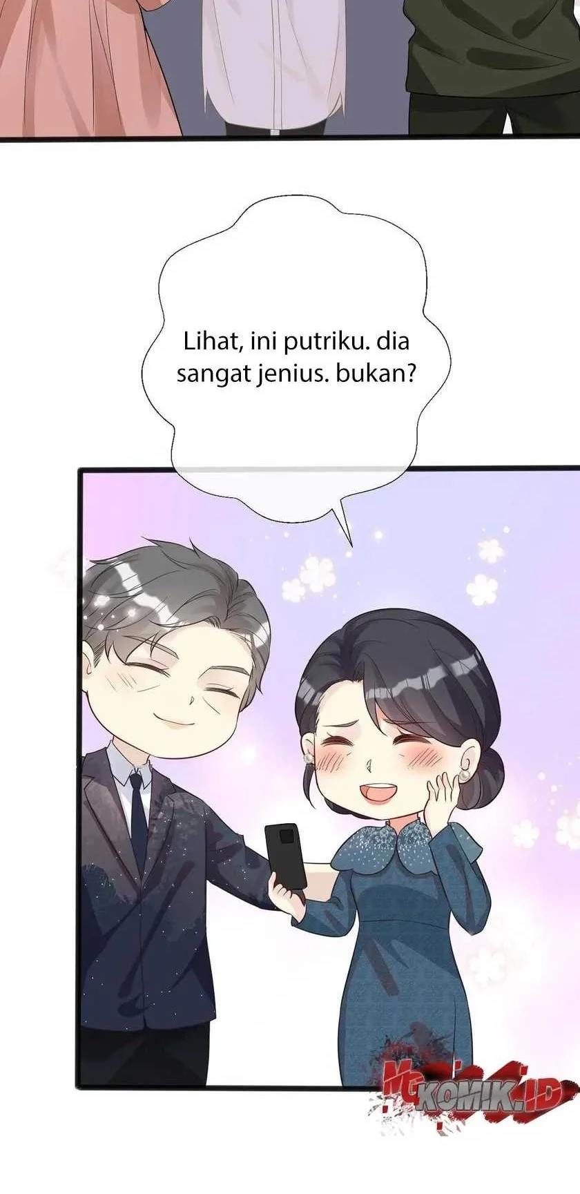 Bao Jin Wo De Xiao Majia Chapter 61 - halaman 6