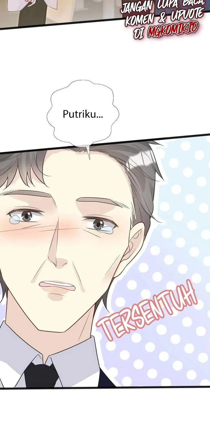 Bao Jin Wo De Xiao Majia Chapter 61 - halaman 8