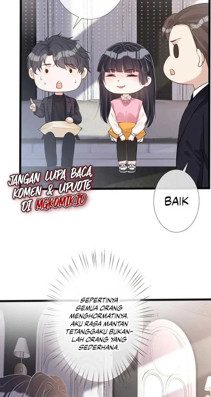 Bao Jin Wo De Xiao Majia Chapter 62 - halaman 10