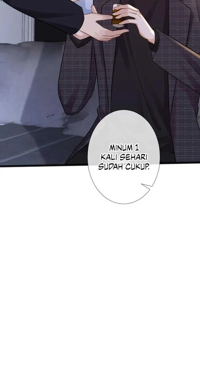 Bao Jin Wo De Xiao Majia Chapter 62 - halaman 12