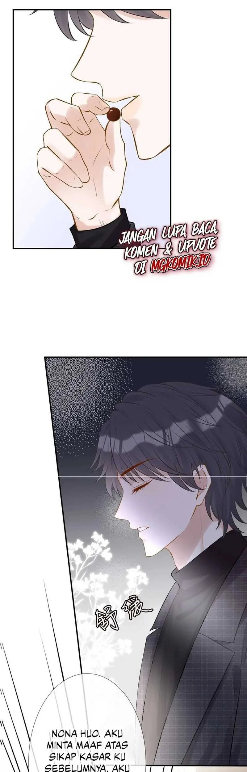 Bao Jin Wo De Xiao Majia Chapter 62 - halaman 13
