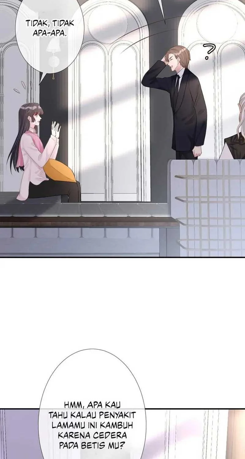Bao Jin Wo De Xiao Majia Chapter 62 - halaman 16