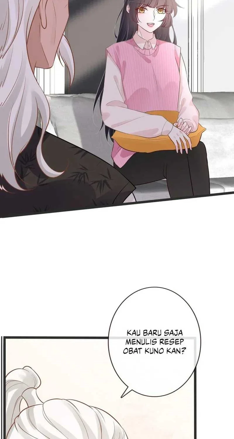 Bao Jin Wo De Xiao Majia Chapter 62 - halaman 18