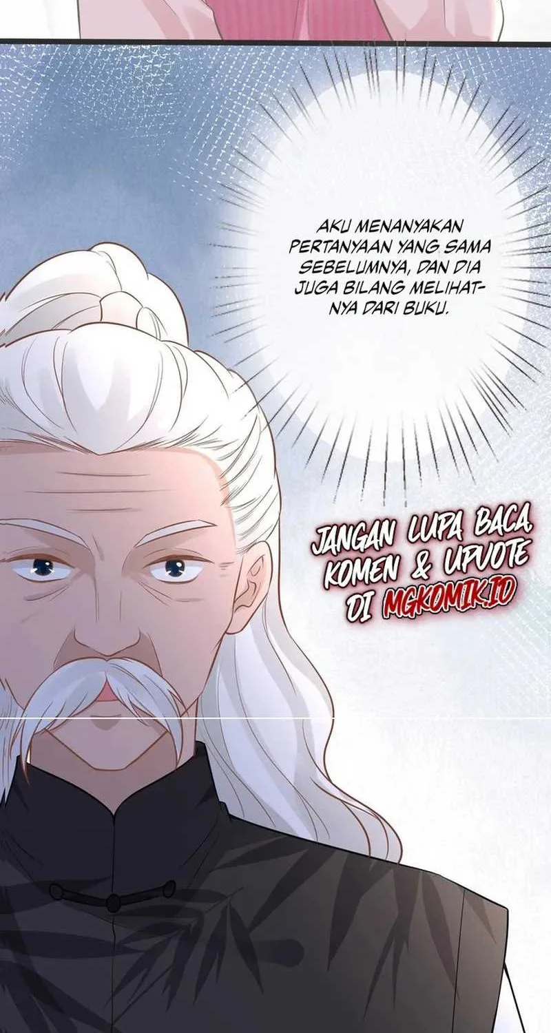 Bao Jin Wo De Xiao Majia Chapter 62 - halaman 20