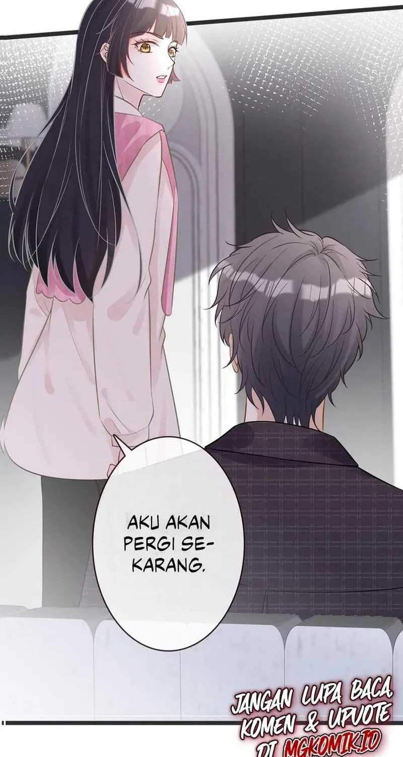 Bao Jin Wo De Xiao Majia Chapter 62 - halaman 22