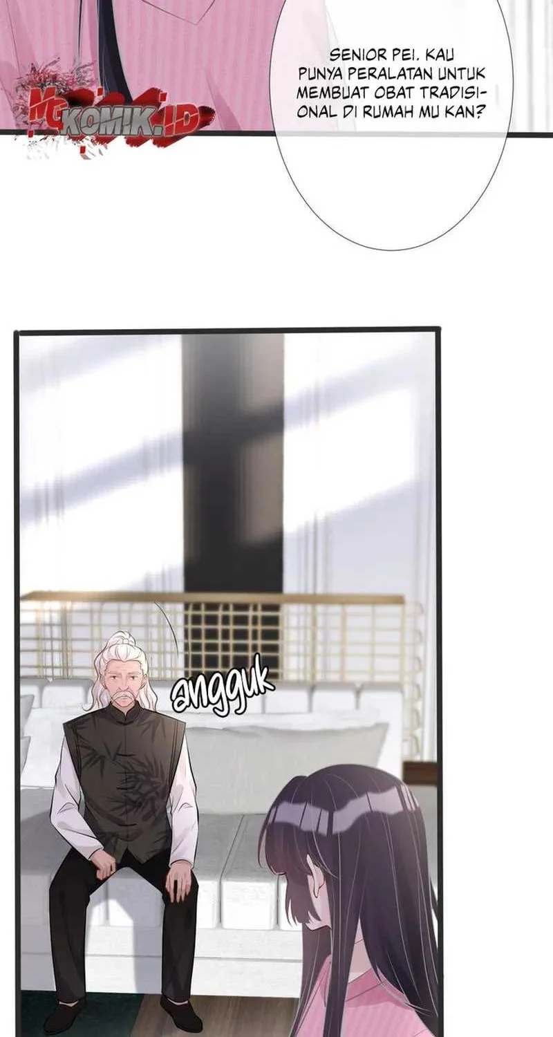Bao Jin Wo De Xiao Majia Chapter 62 - halaman 24