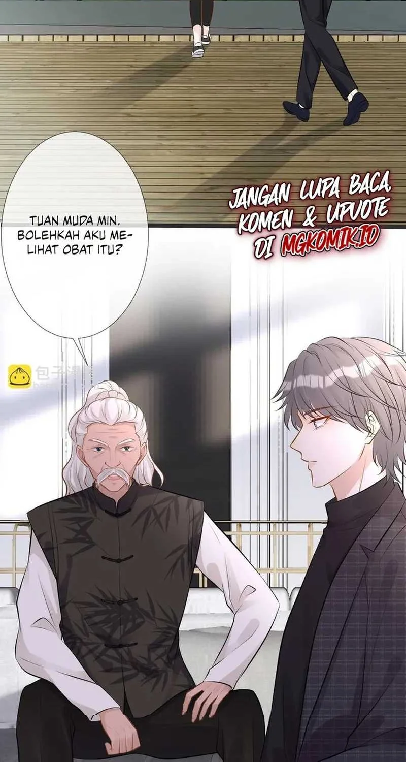 Bao Jin Wo De Xiao Majia Chapter 62 - halaman 26