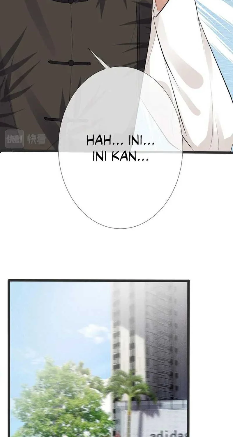 Bao Jin Wo De Xiao Majia Chapter 62 - halaman 28