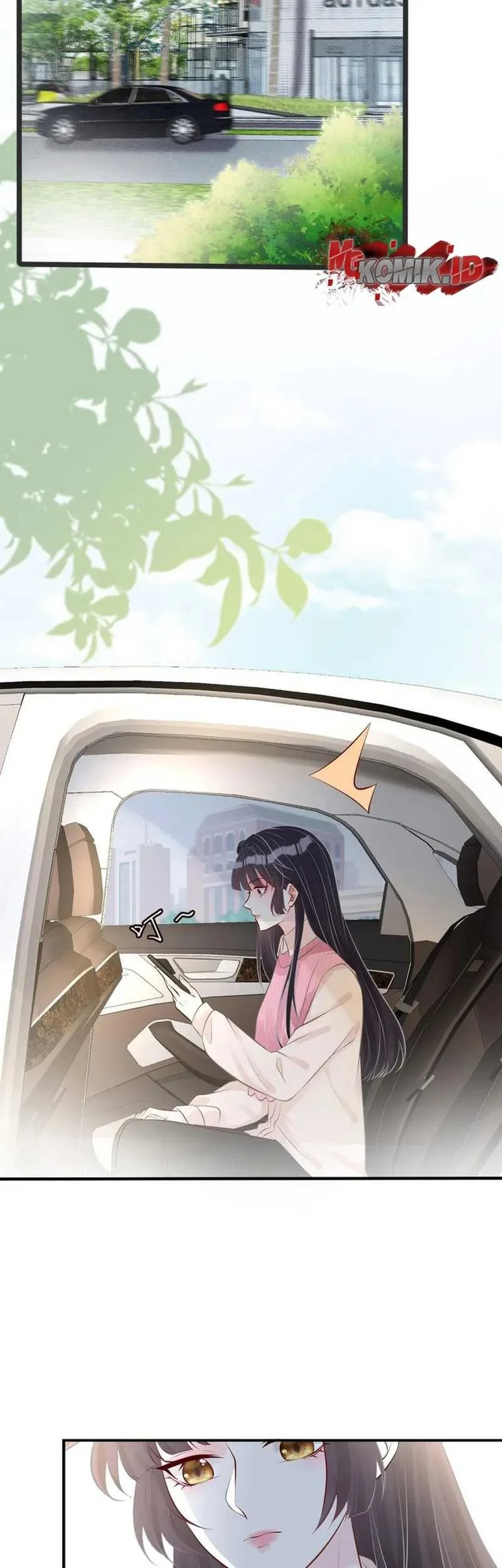 Bao Jin Wo De Xiao Majia Chapter 62 - halaman 29