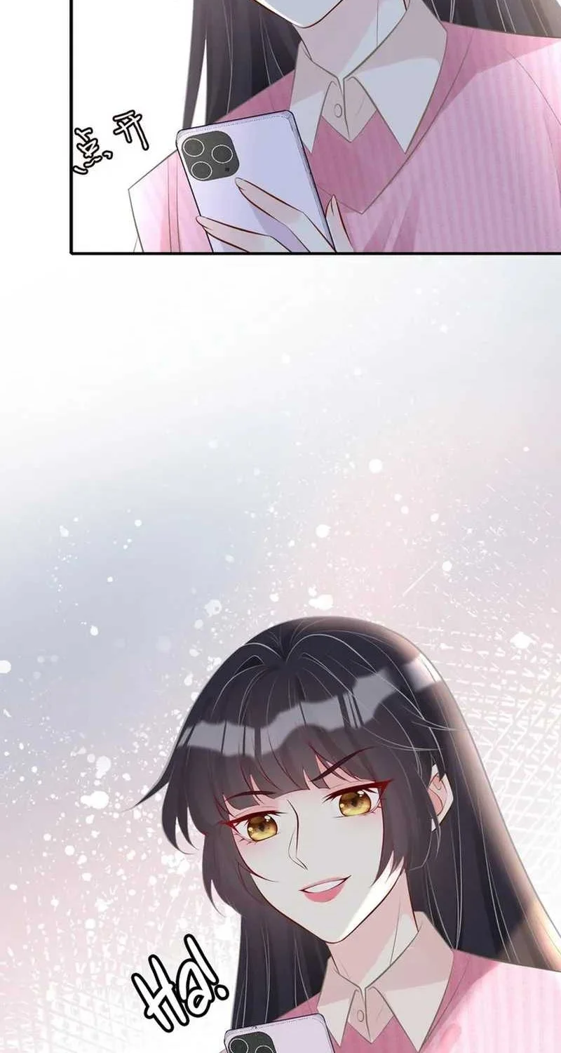 Bao Jin Wo De Xiao Majia Chapter 62 - halaman 30