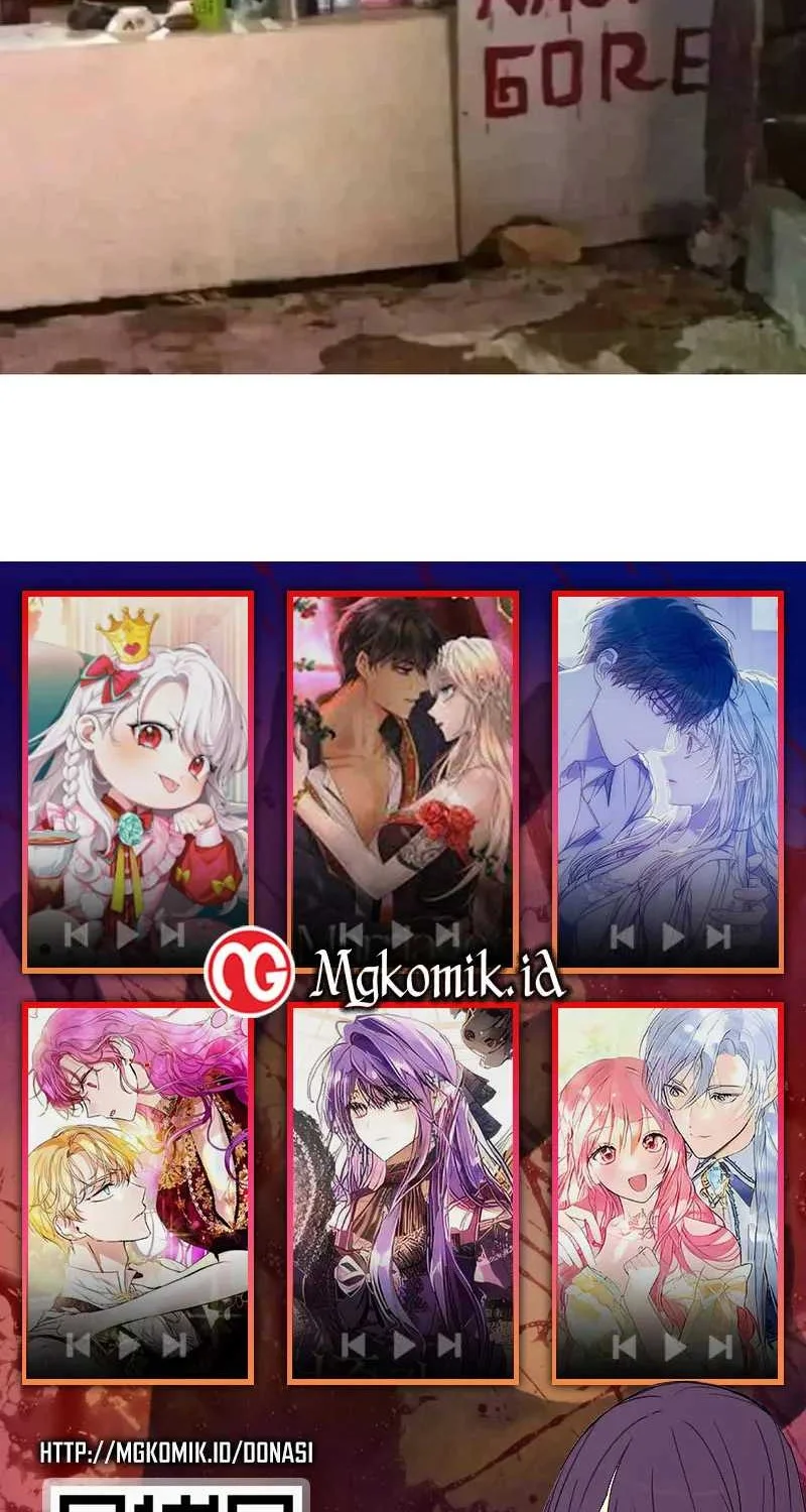Bao Jin Wo De Xiao Majia Chapter 62 - halaman 32