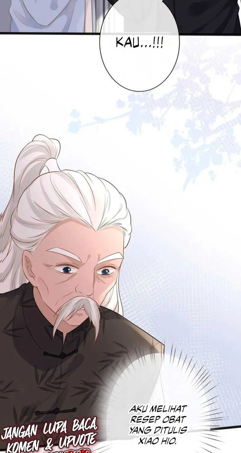 Bao Jin Wo De Xiao Majia Chapter 62 - halaman 4