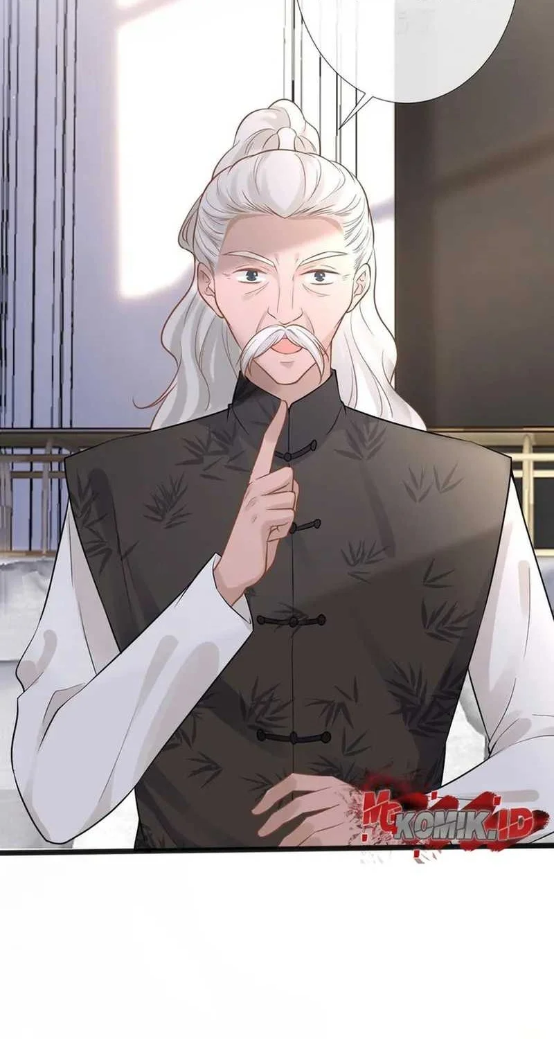 Bao Jin Wo De Xiao Majia Chapter 62 - halaman 6