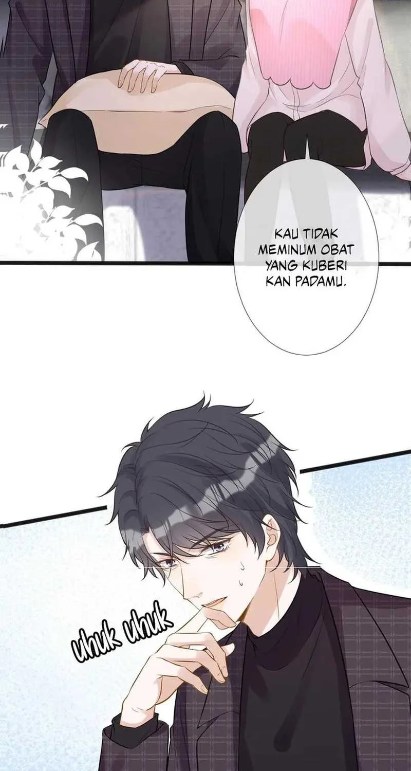 Bao Jin Wo De Xiao Majia Chapter 62 - halaman 8