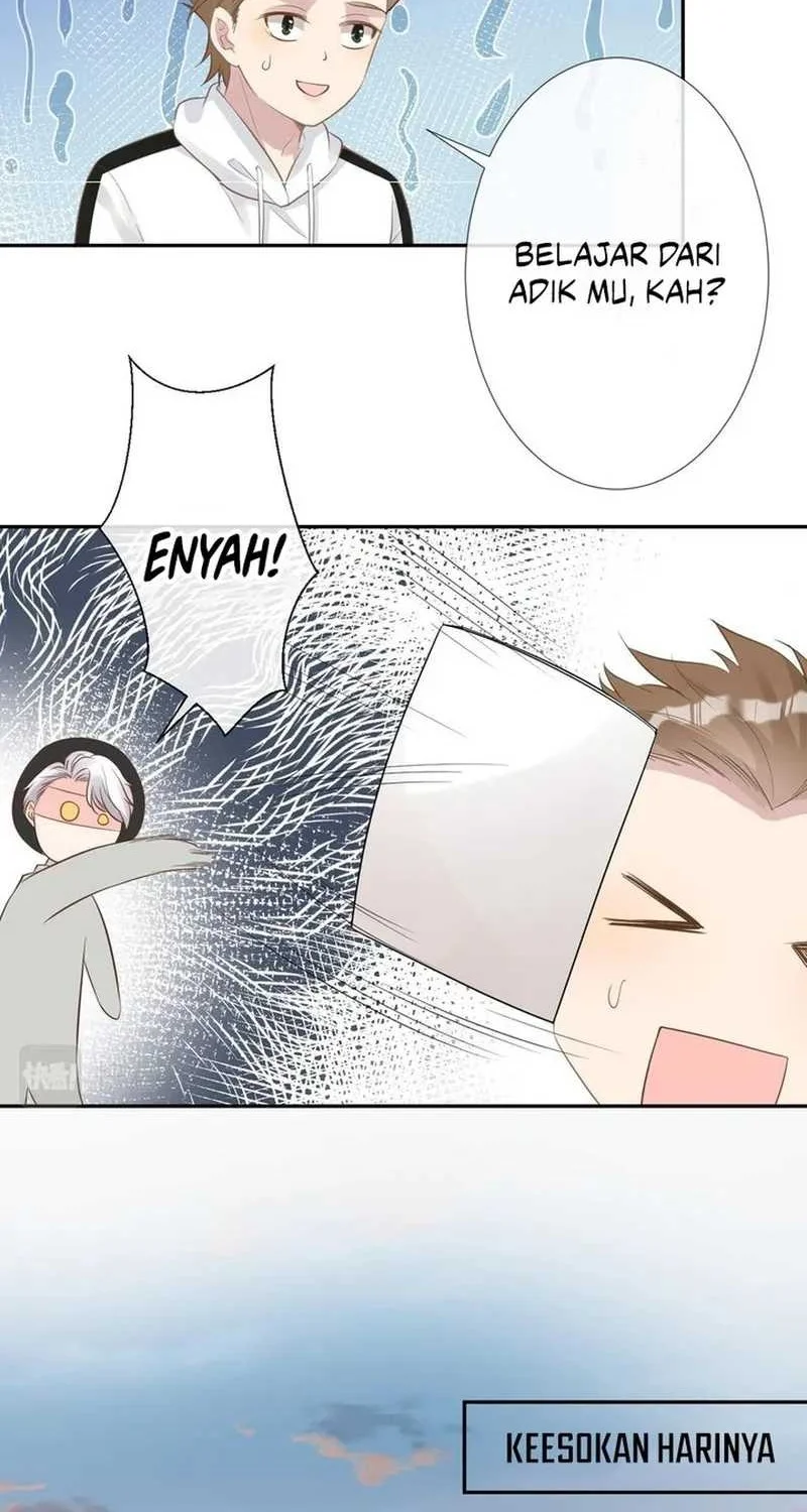 Bao Jin Wo De Xiao Majia Chapter 63 - halaman 12