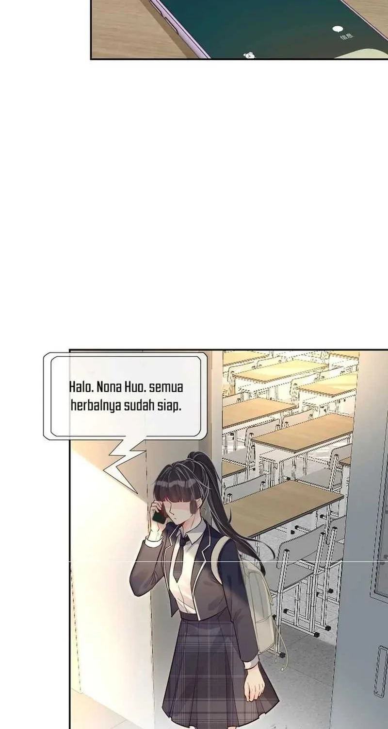 Bao Jin Wo De Xiao Majia Chapter 63 - halaman 14
