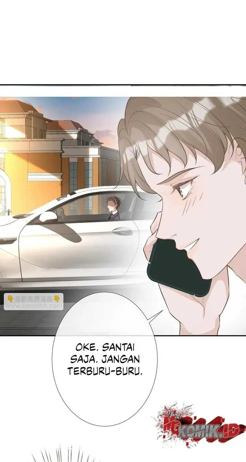 Bao Jin Wo De Xiao Majia Chapter 63 - halaman 16