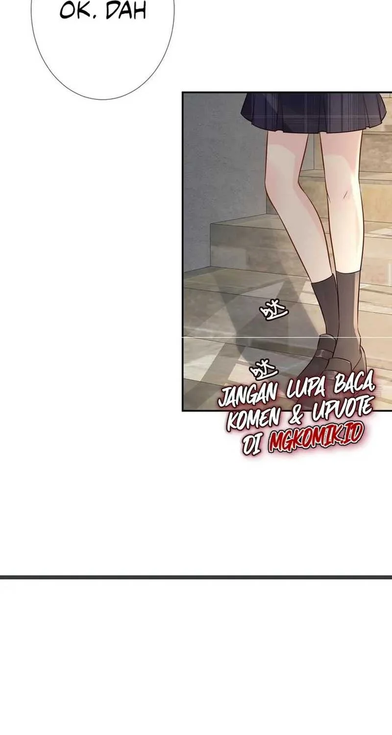 Bao Jin Wo De Xiao Majia Chapter 63 - halaman 18