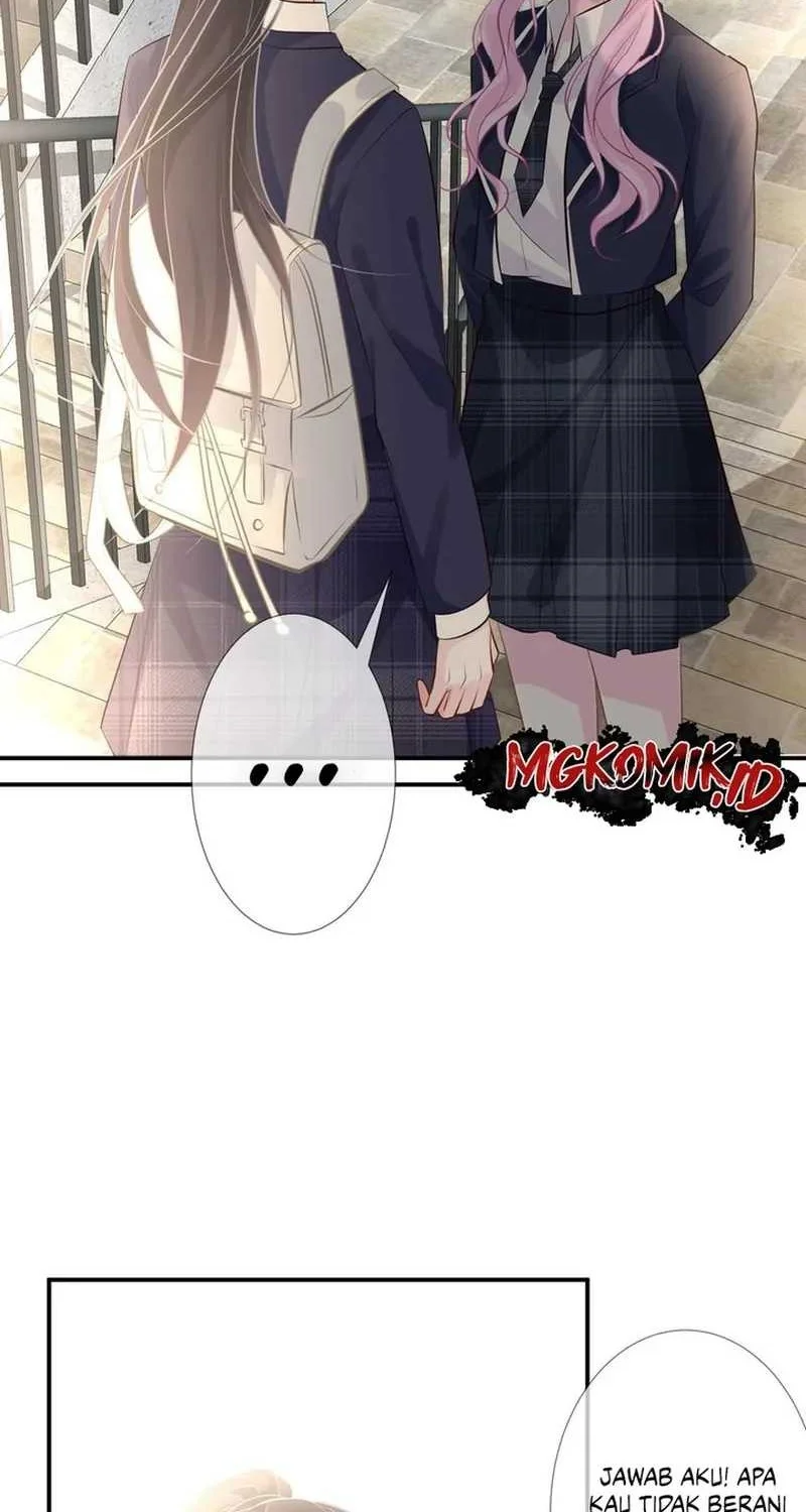 Bao Jin Wo De Xiao Majia Chapter 63 - halaman 22