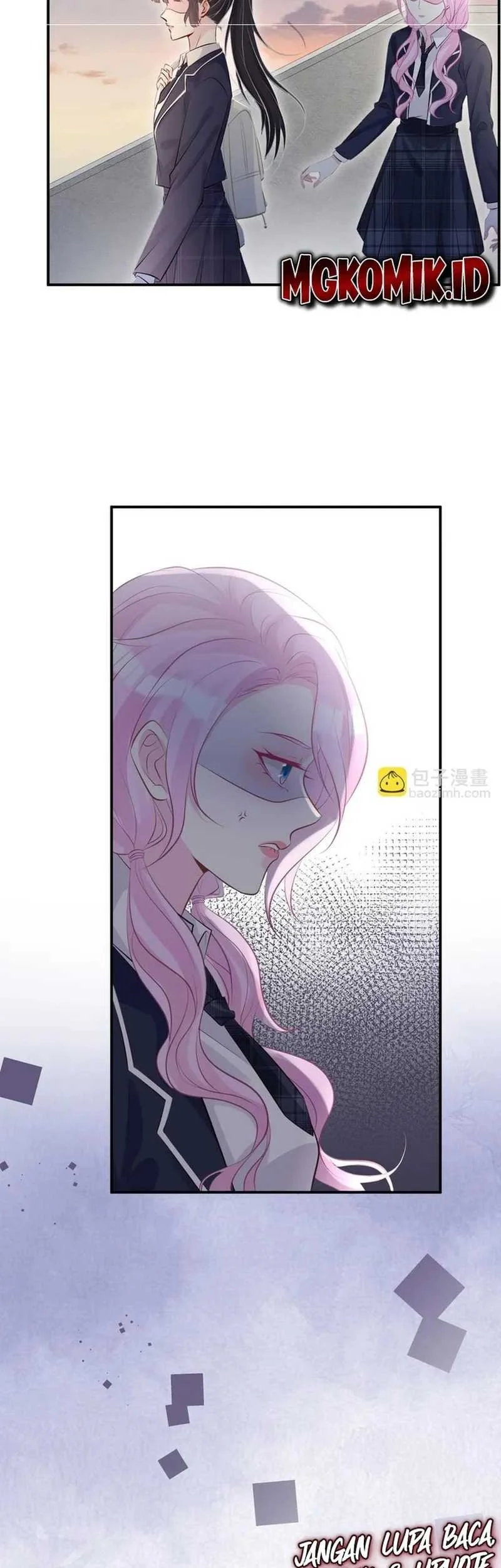 Bao Jin Wo De Xiao Majia Chapter 63 - halaman 25