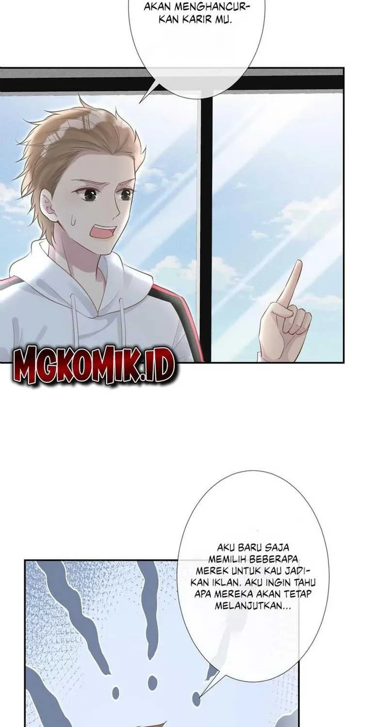 Bao Jin Wo De Xiao Majia Chapter 63 - halaman 4