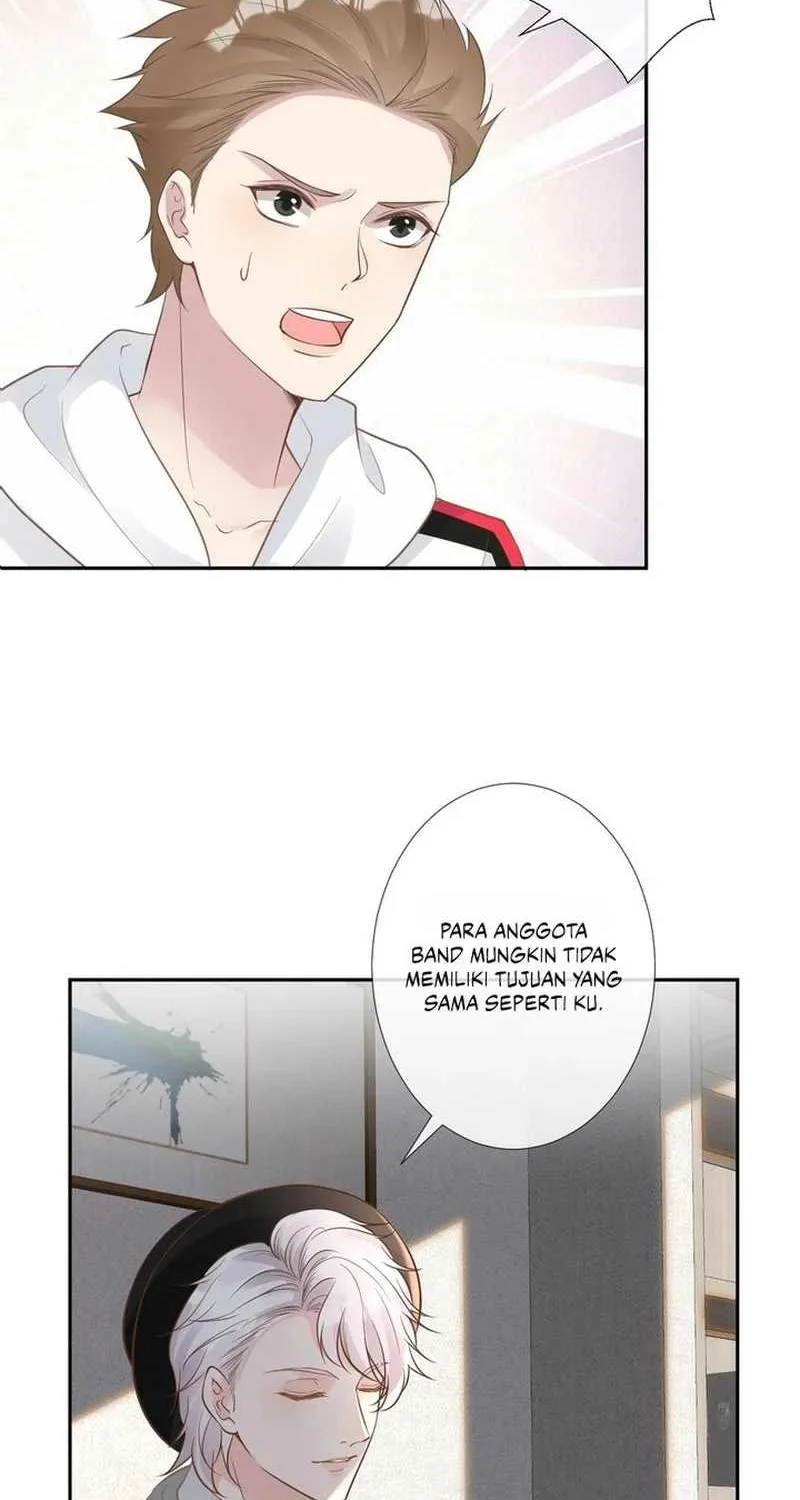 Bao Jin Wo De Xiao Majia Chapter 63 - halaman 6
