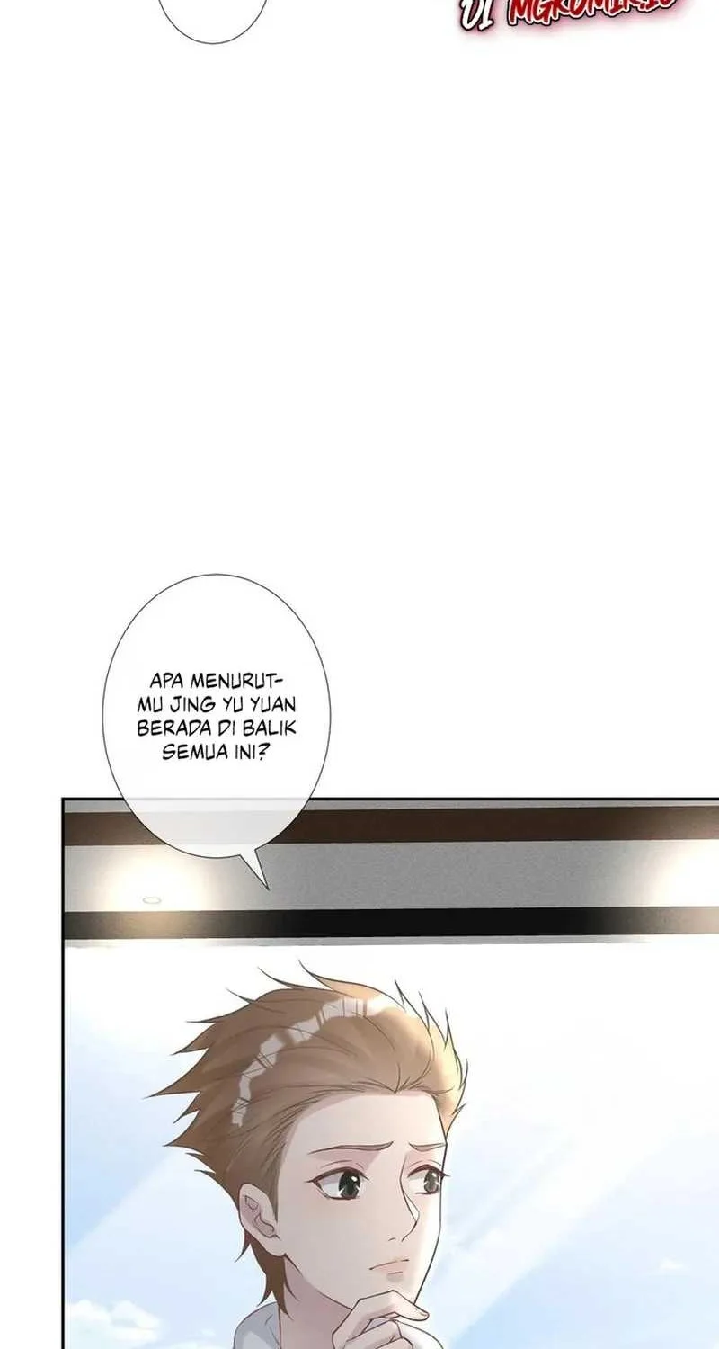 Bao Jin Wo De Xiao Majia Chapter 63 - halaman 8