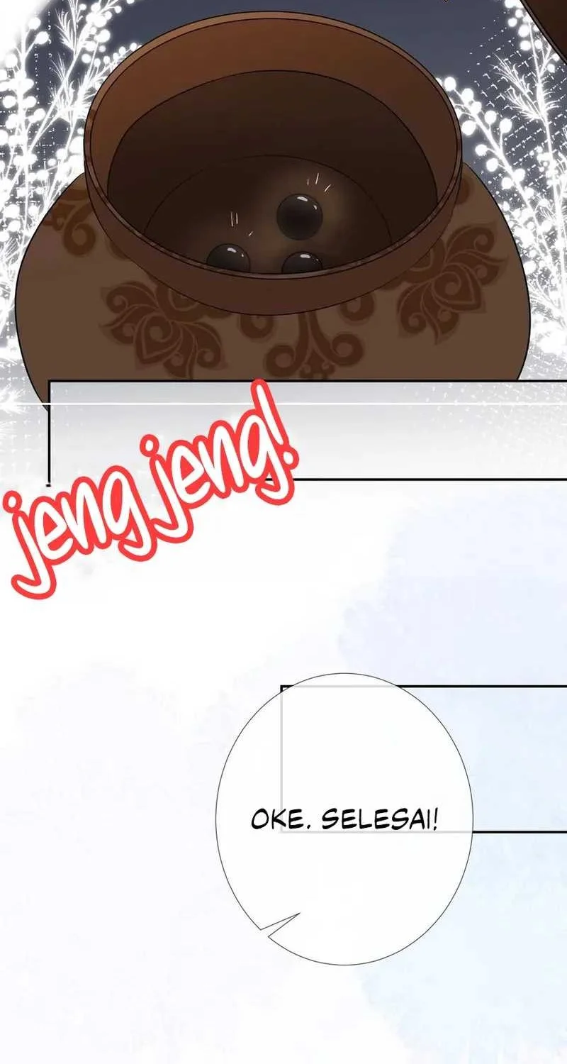 Bao Jin Wo De Xiao Majia Chapter 64 - halaman 10