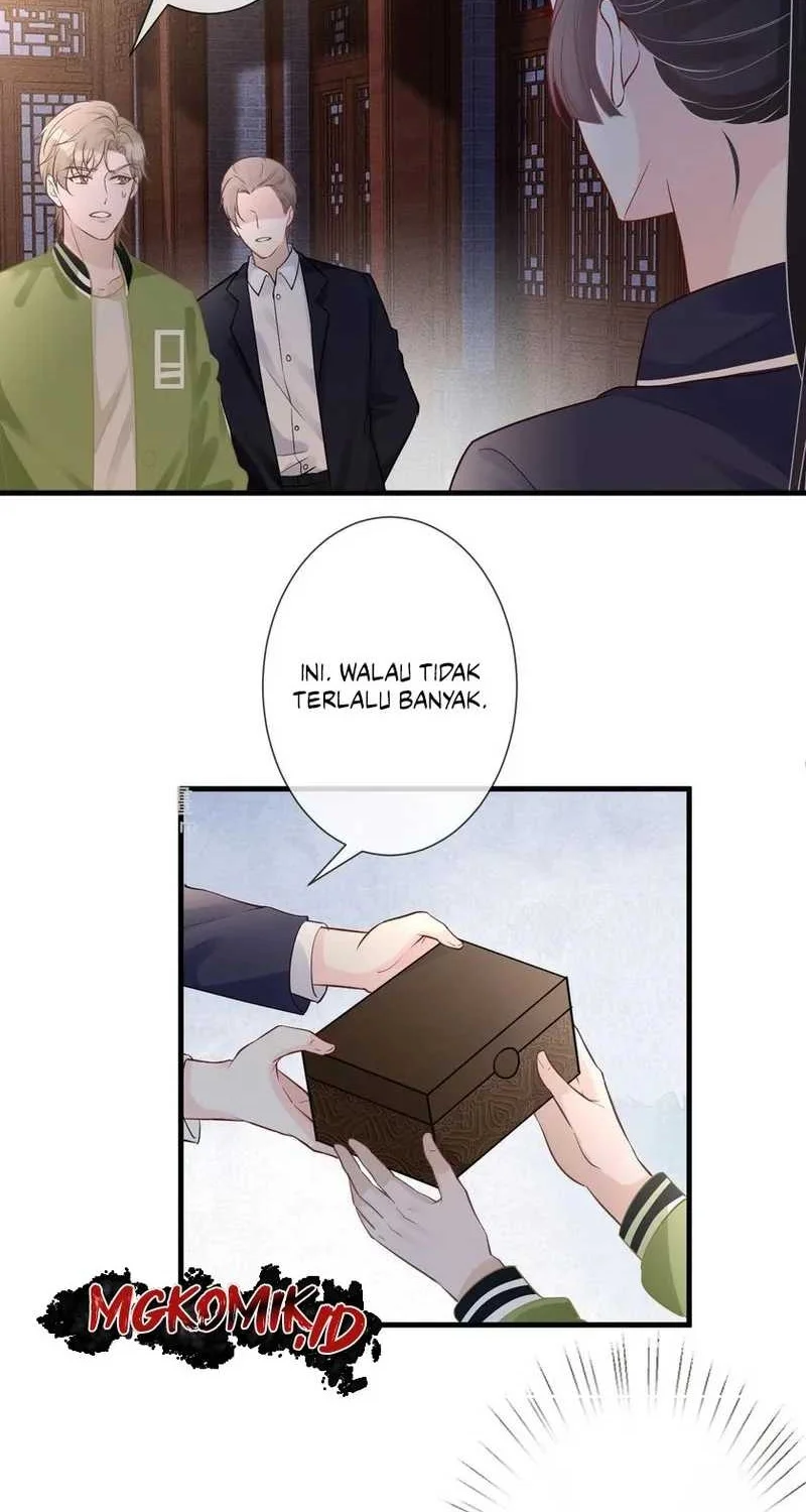 Bao Jin Wo De Xiao Majia Chapter 64 - halaman 14