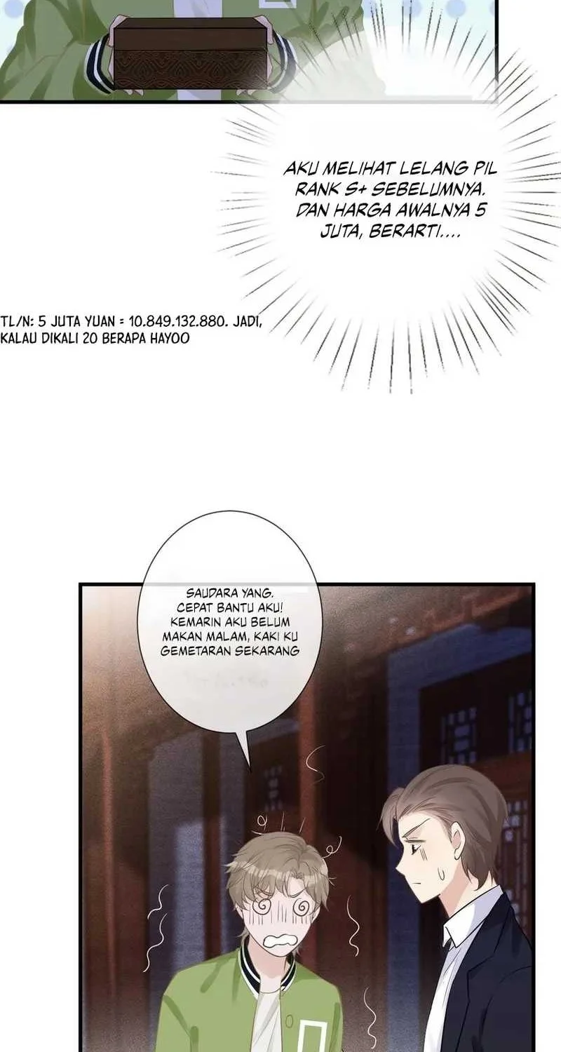 Bao Jin Wo De Xiao Majia Chapter 64 - halaman 18