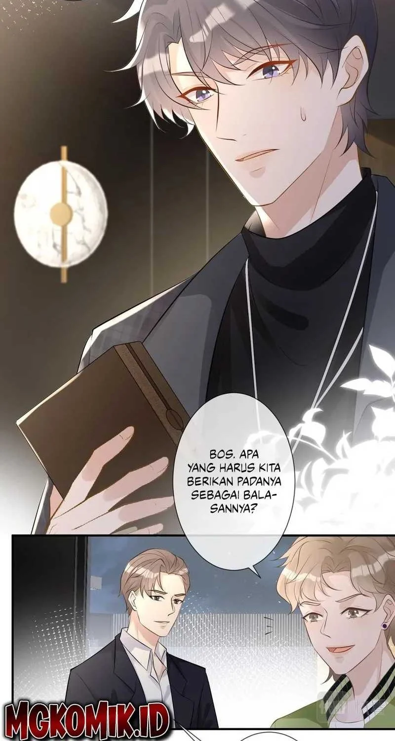 Bao Jin Wo De Xiao Majia Chapter 64 - halaman 22