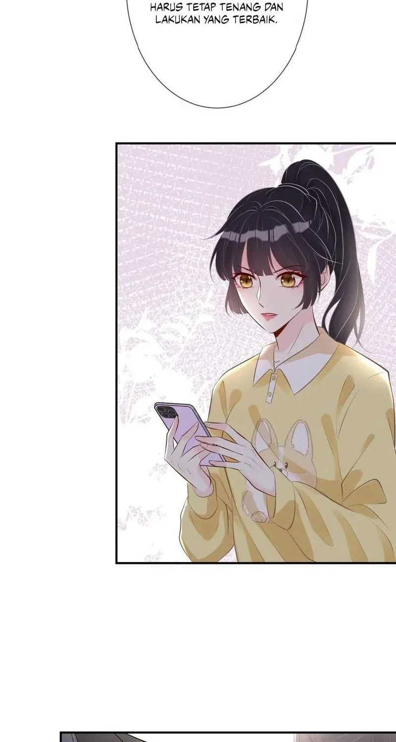 Bao Jin Wo De Xiao Majia Chapter 64 - halaman 26