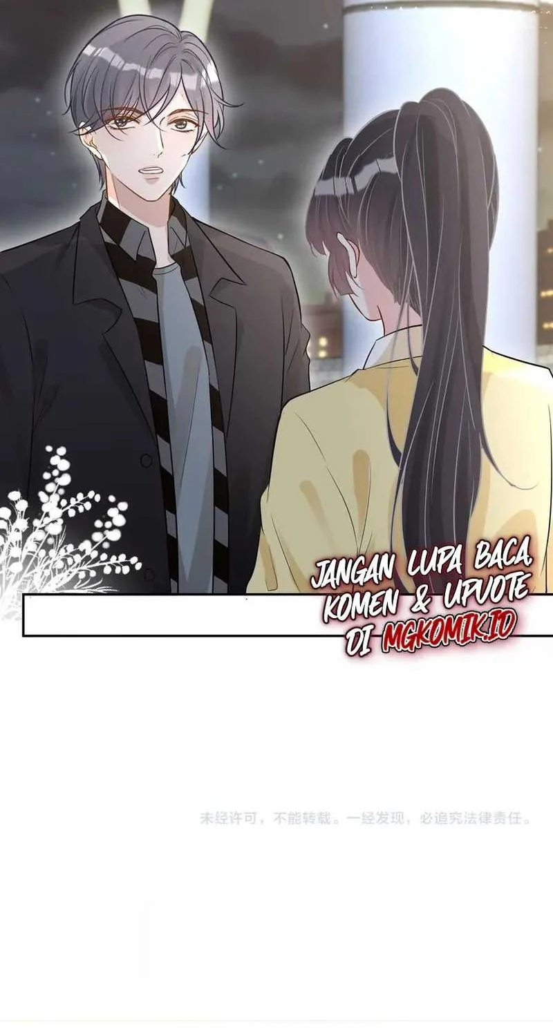 Bao Jin Wo De Xiao Majia Chapter 64 - halaman 28