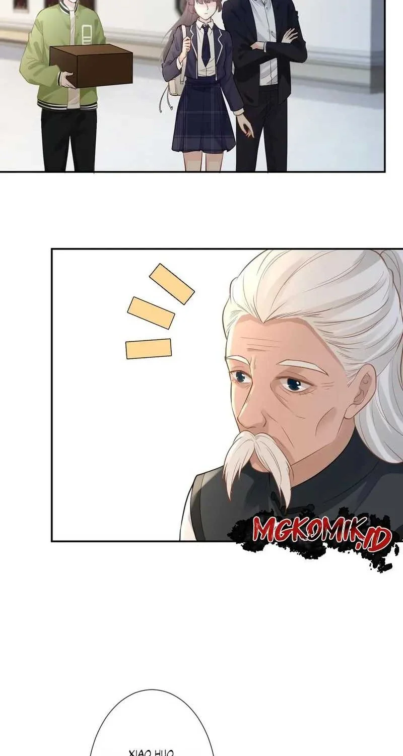 Bao Jin Wo De Xiao Majia Chapter 64 - halaman 4