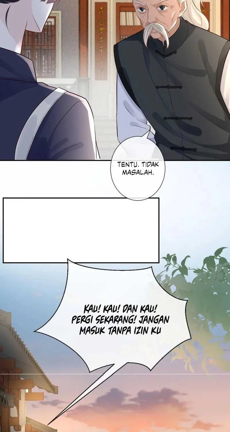 Bao Jin Wo De Xiao Majia Chapter 64 - halaman 6