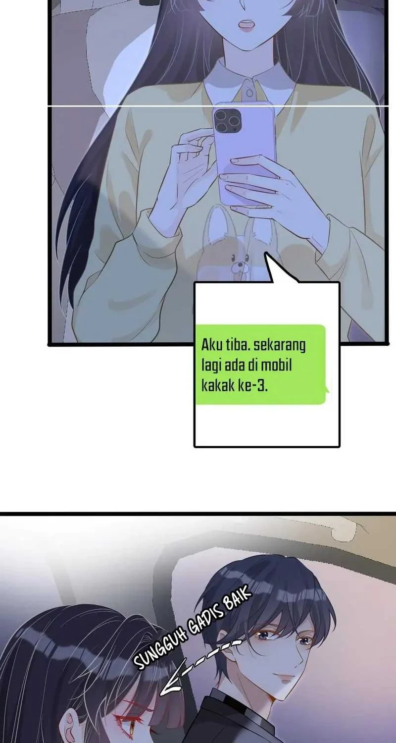 Bao Jin Wo De Xiao Majia Chapter 65 - halaman 10