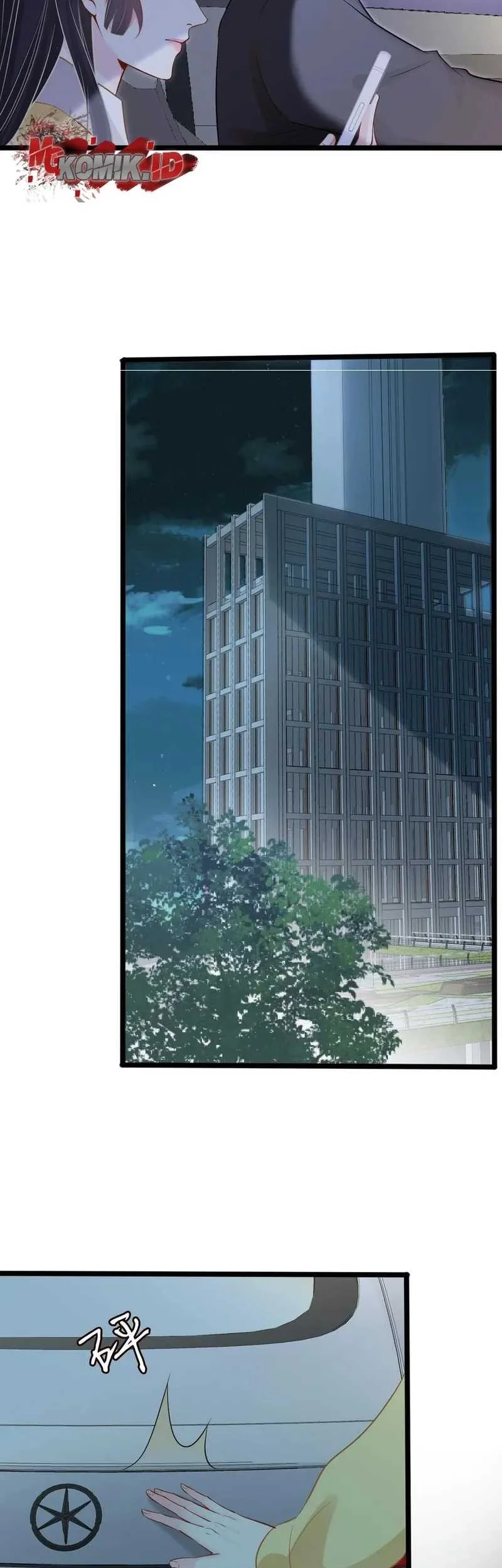 Bao Jin Wo De Xiao Majia Chapter 65 - halaman 11