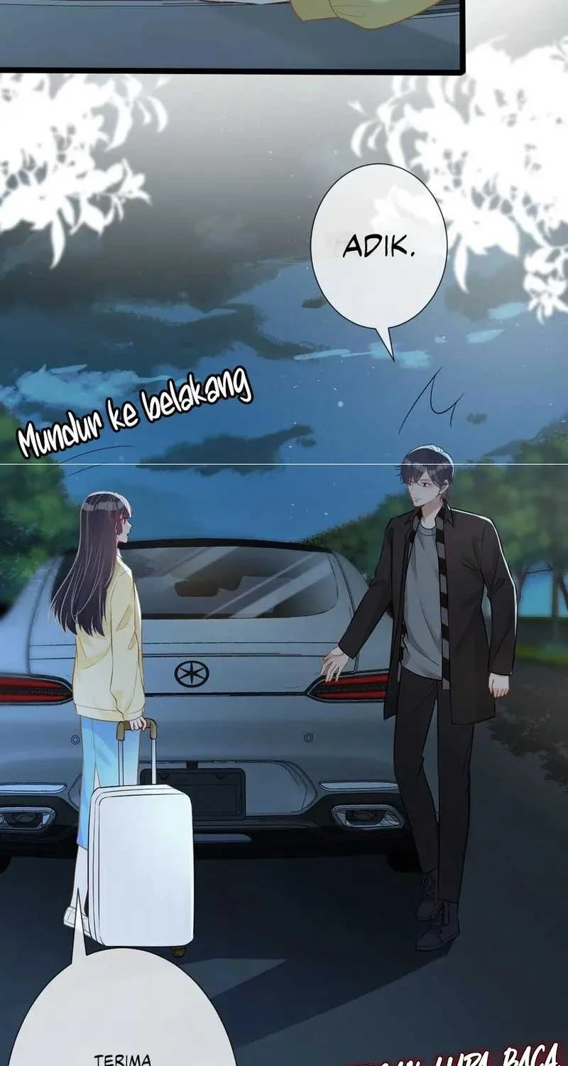 Bao Jin Wo De Xiao Majia Chapter 65 - halaman 12