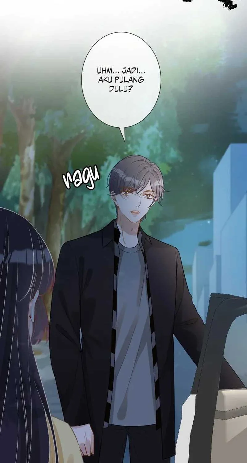 Bao Jin Wo De Xiao Majia Chapter 65 - halaman 14