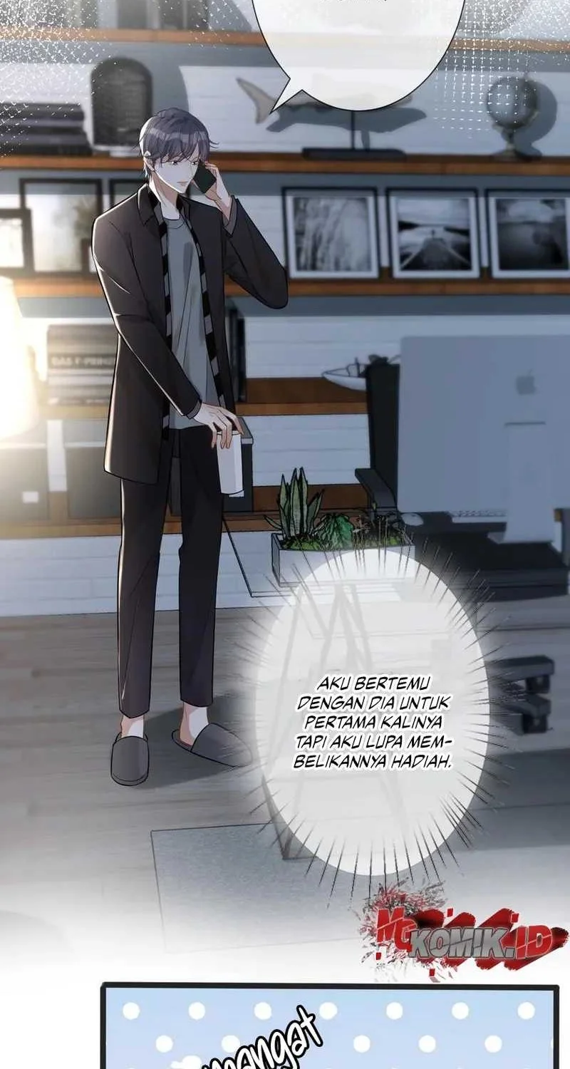 Bao Jin Wo De Xiao Majia Chapter 65 - halaman 18