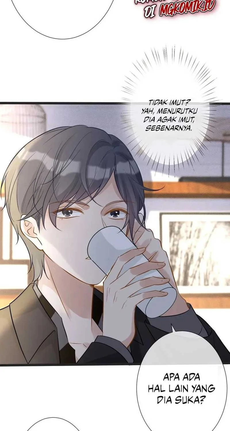 Bao Jin Wo De Xiao Majia Chapter 65 - halaman 20