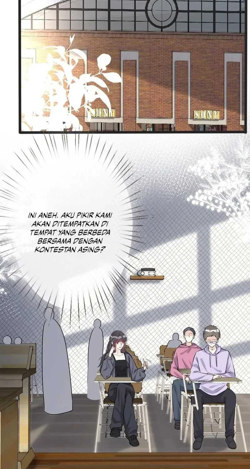 Bao Jin Wo De Xiao Majia Chapter 65 - halaman 26